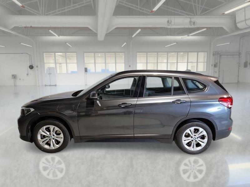 BMW X1 xDrive 25e Business Advantage automatico