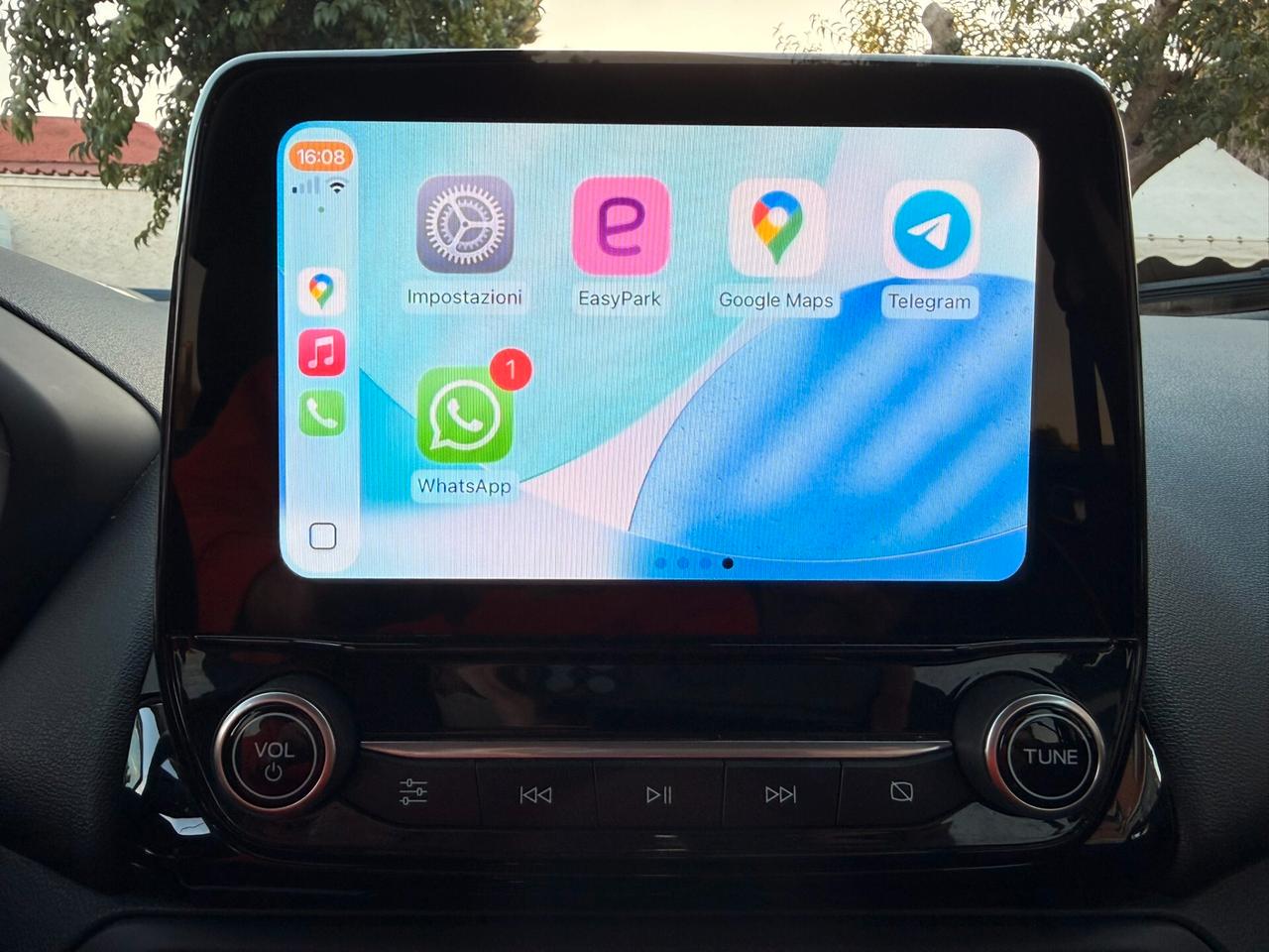 Ford EcoSport 1.0 EcoBoost 125CV Titanium - 2022