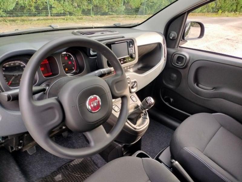 FIAT Panda 1.0 FireFly S&S Hybrid Gpl!!!