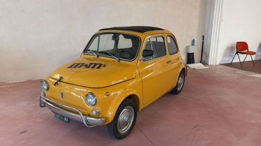 Fiat 127 900 3 porte L