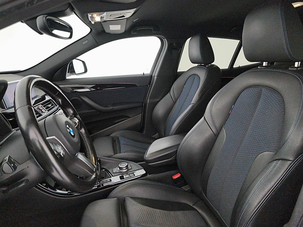 BMW X2 xDrive20d MSport