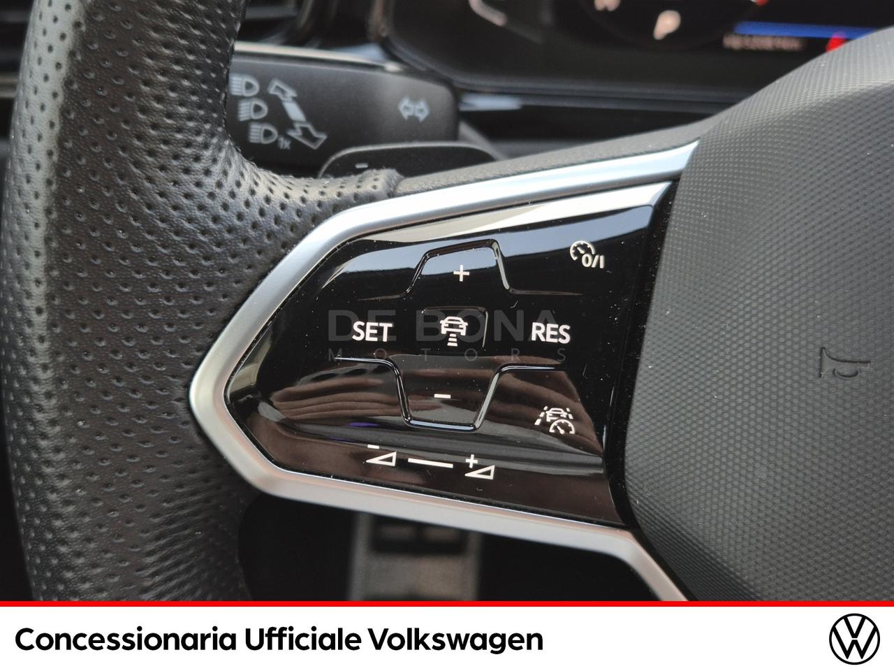 Volkswagen T-Roc 1.5 tsi r-line dsg
