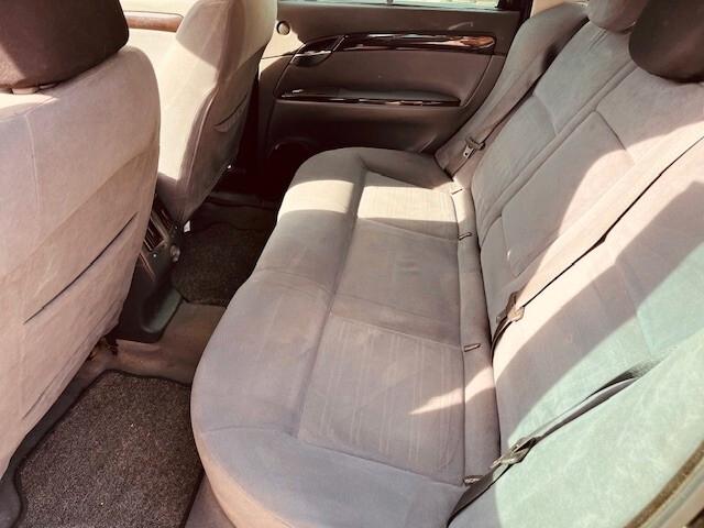 FIAT CROMA 1.9 MJET 120 CV EMOTION
