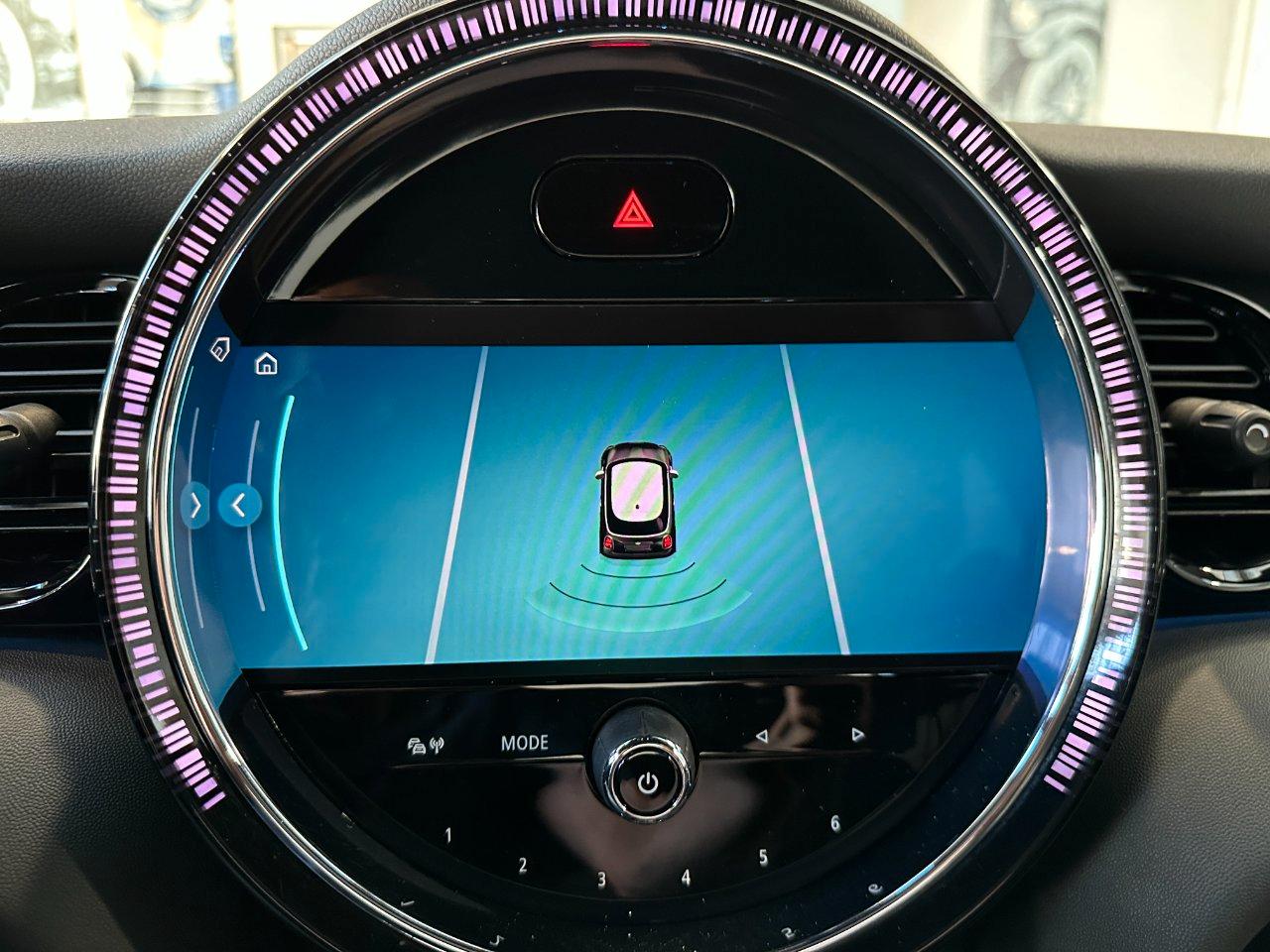 Mini 3 Porte Cooper SE Classic Full Electric Auto - Carplay