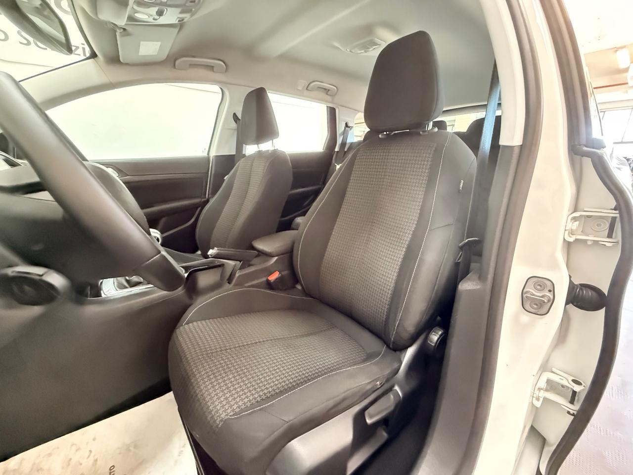 Peugeot 308 BlueHDi 130 CV SW Allure 03/2019 Euro 6B