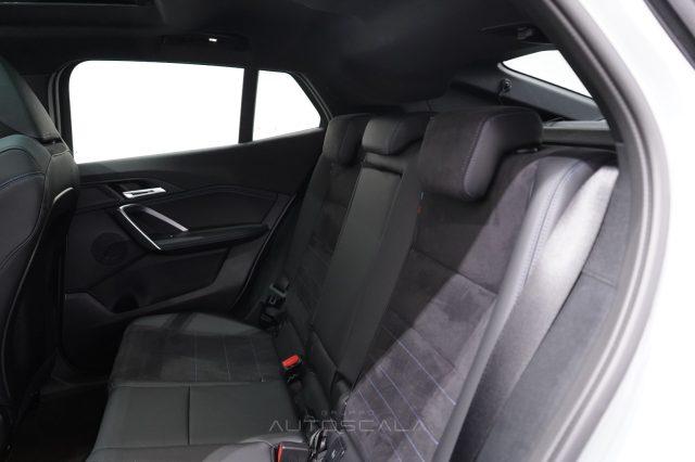 BMW X2 xDrive 20d 163cv Msport Pro