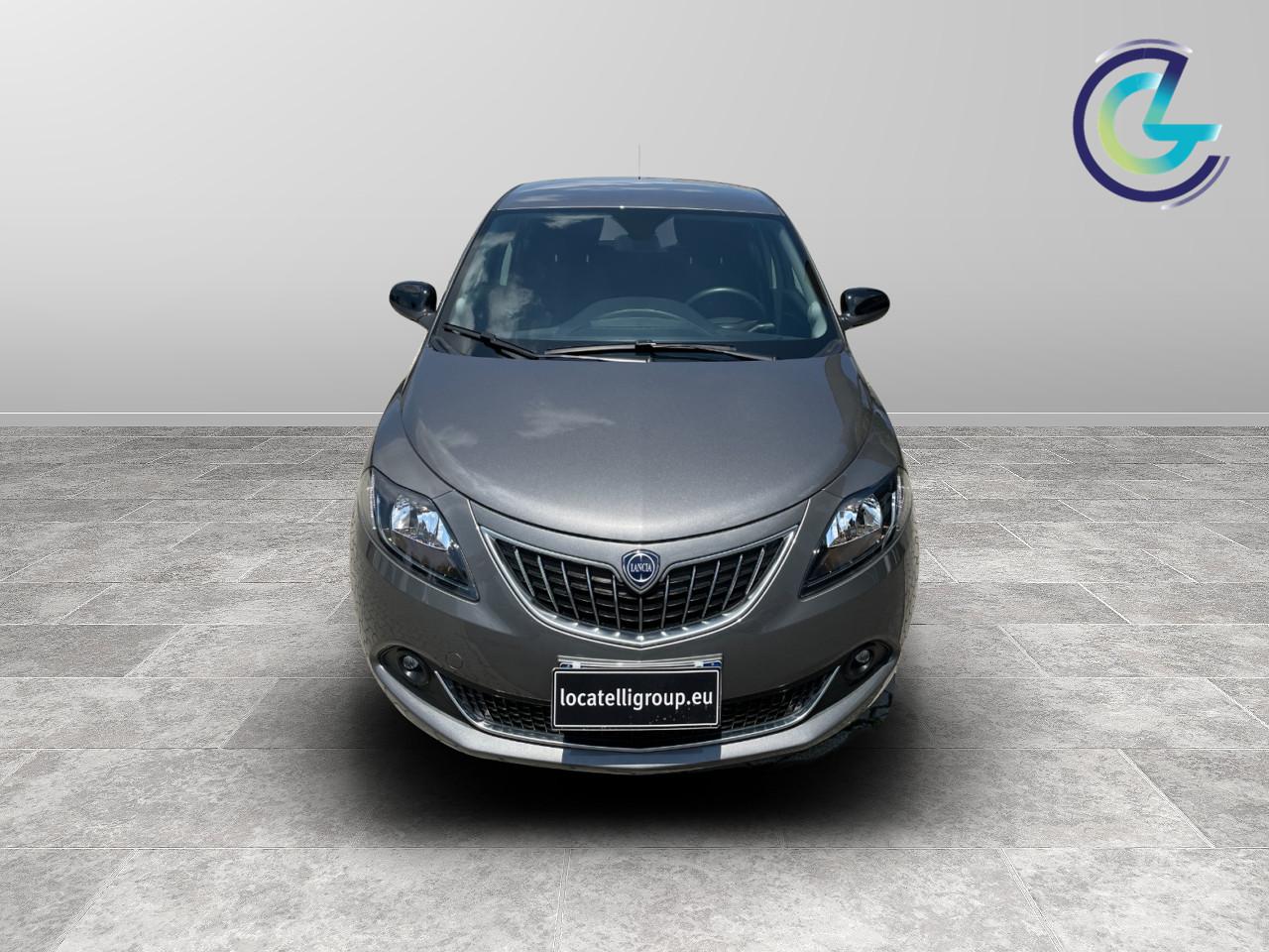 LANCIA Ypsilon III 2021 - Ypsilon 1.0 firefly hybrid Gold s&s 70cv 5p.ti