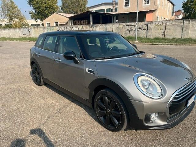 Mini Cooper Clubman 1.5 Hype