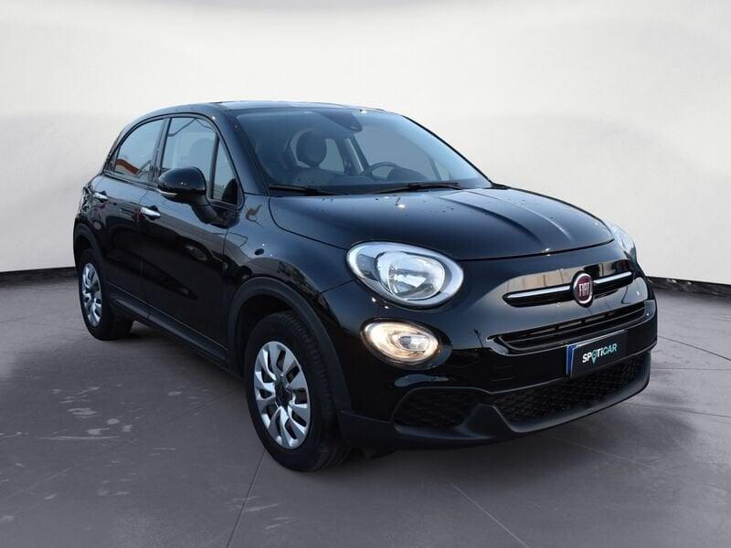 FIAT 500X 1.3 Mjet 95cv E6D Cult