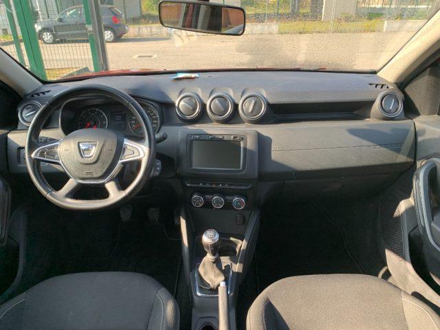 DACIA Duster 1.0 TCe 100 CV ECO-G 4x2 15th Anniversary