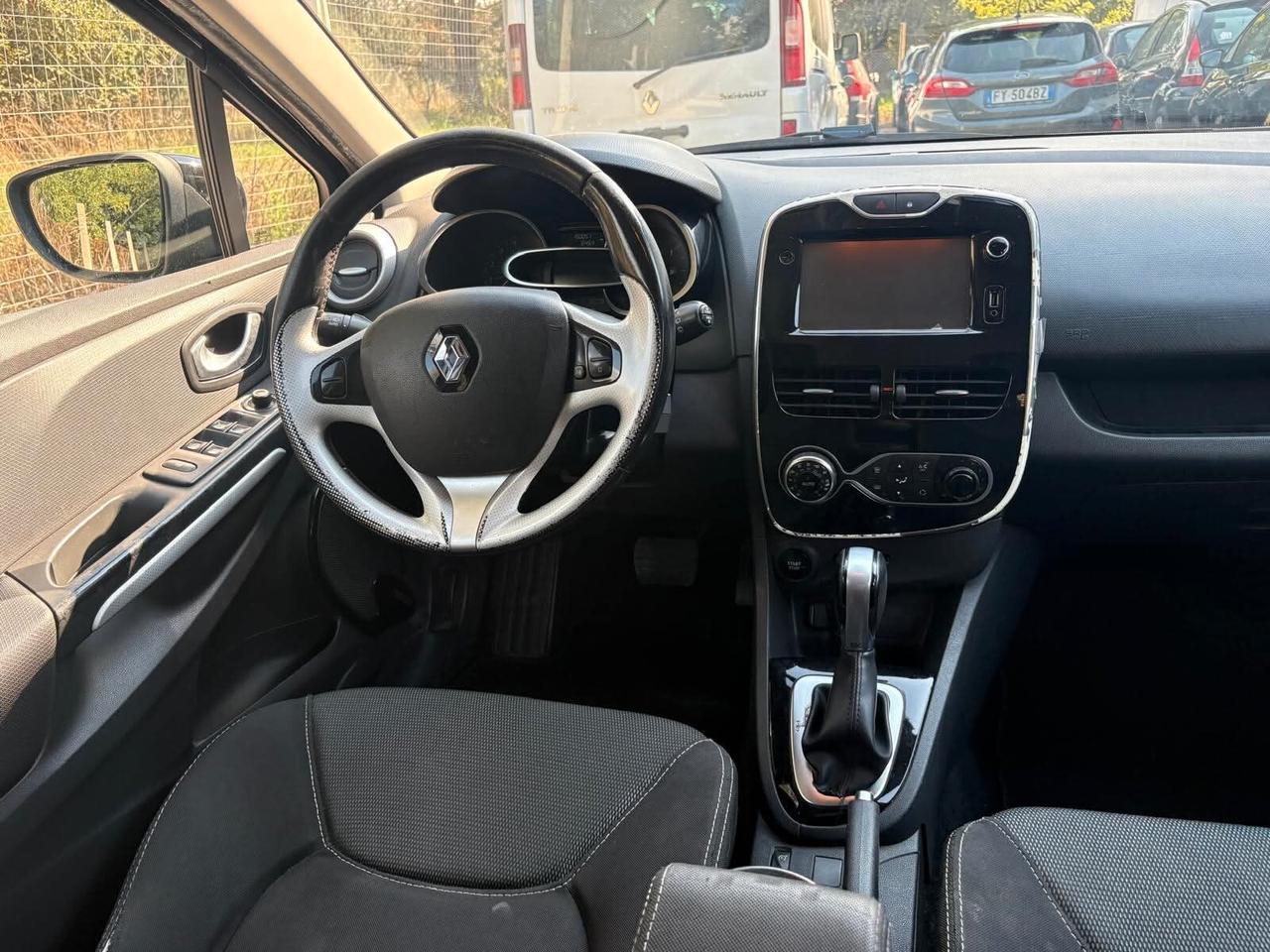Renault Clio Sporter dCi 8V 90CV EDC Start&Stop Energy Intens