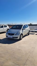 Mercedes-benz A 160 executive