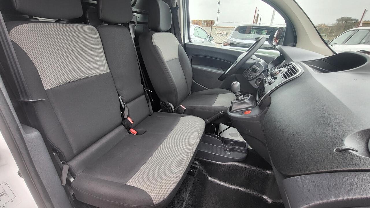 RENAULT KANGOO 1.5 DCI EXPRESS 95 CV ANNO 2020