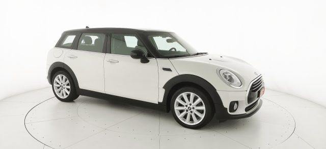 MINI Clubman 2.0 Cooper D
