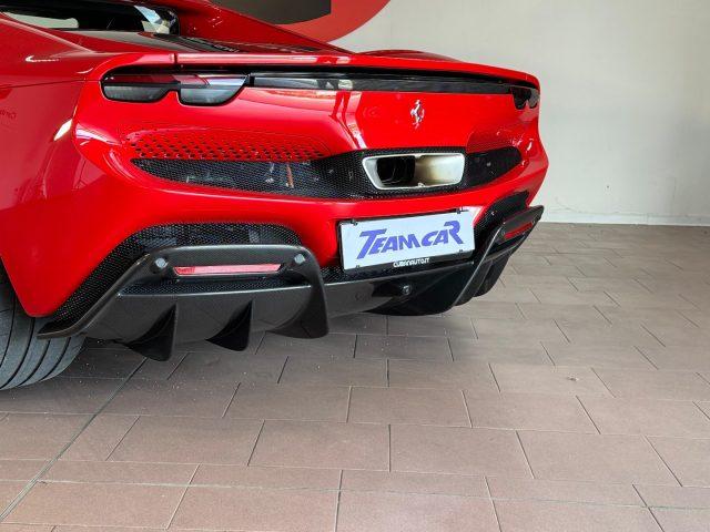 FERRARI 296 GTB ASSETTO FIORANO