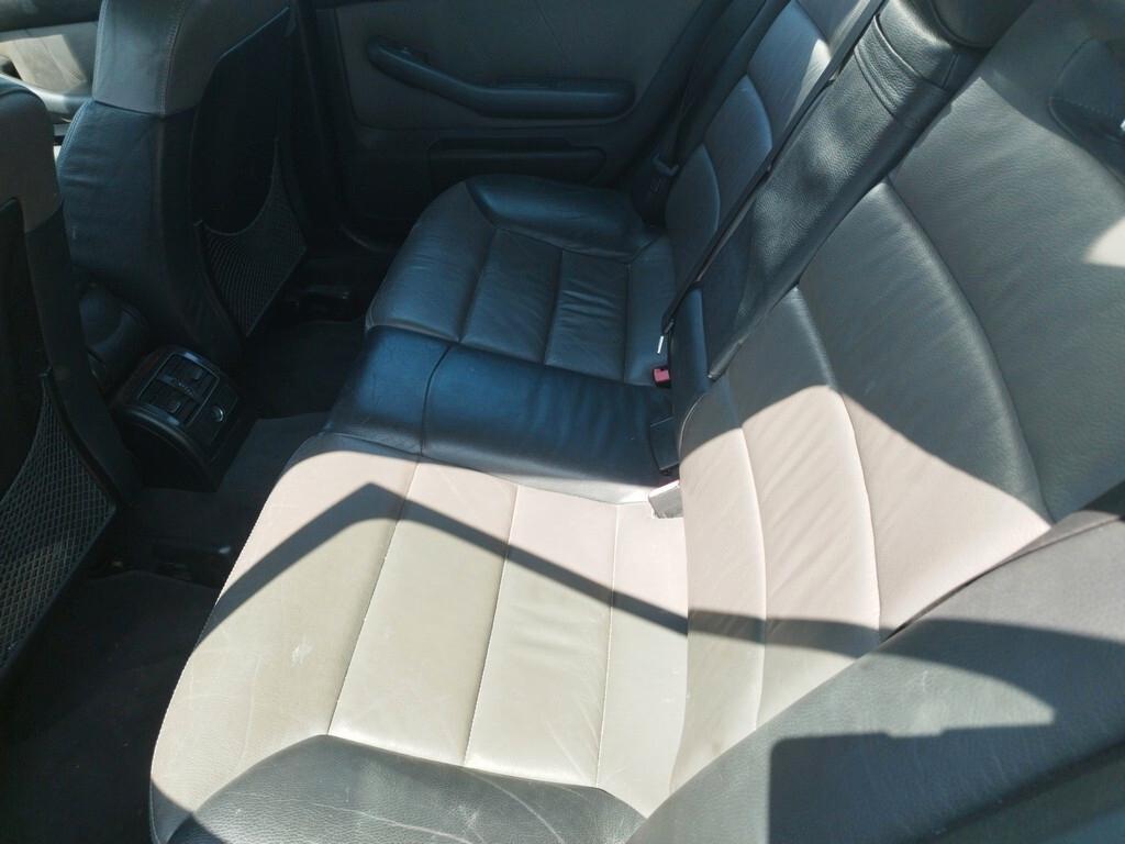 Audi A6 Allroad 2.5 TDI 180 CV SOSPENSIONI NON FUNZIONANTI