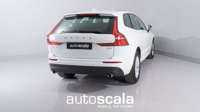 VOLVO XC60 D4 Geartronic Business