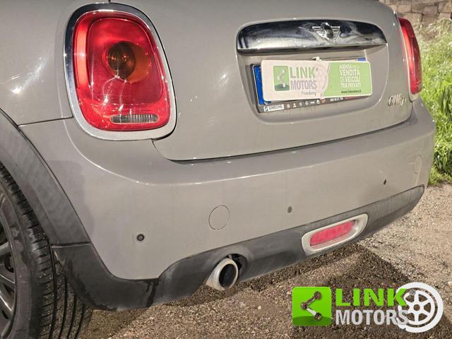 MINI One 1.5 One D Business