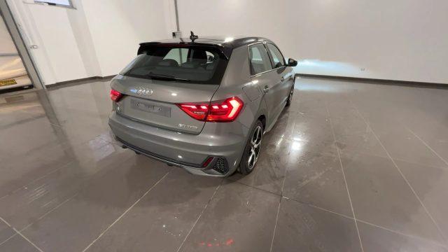 AUDI A1 SPB 30 TFSI S line Edition #Vari.Colori