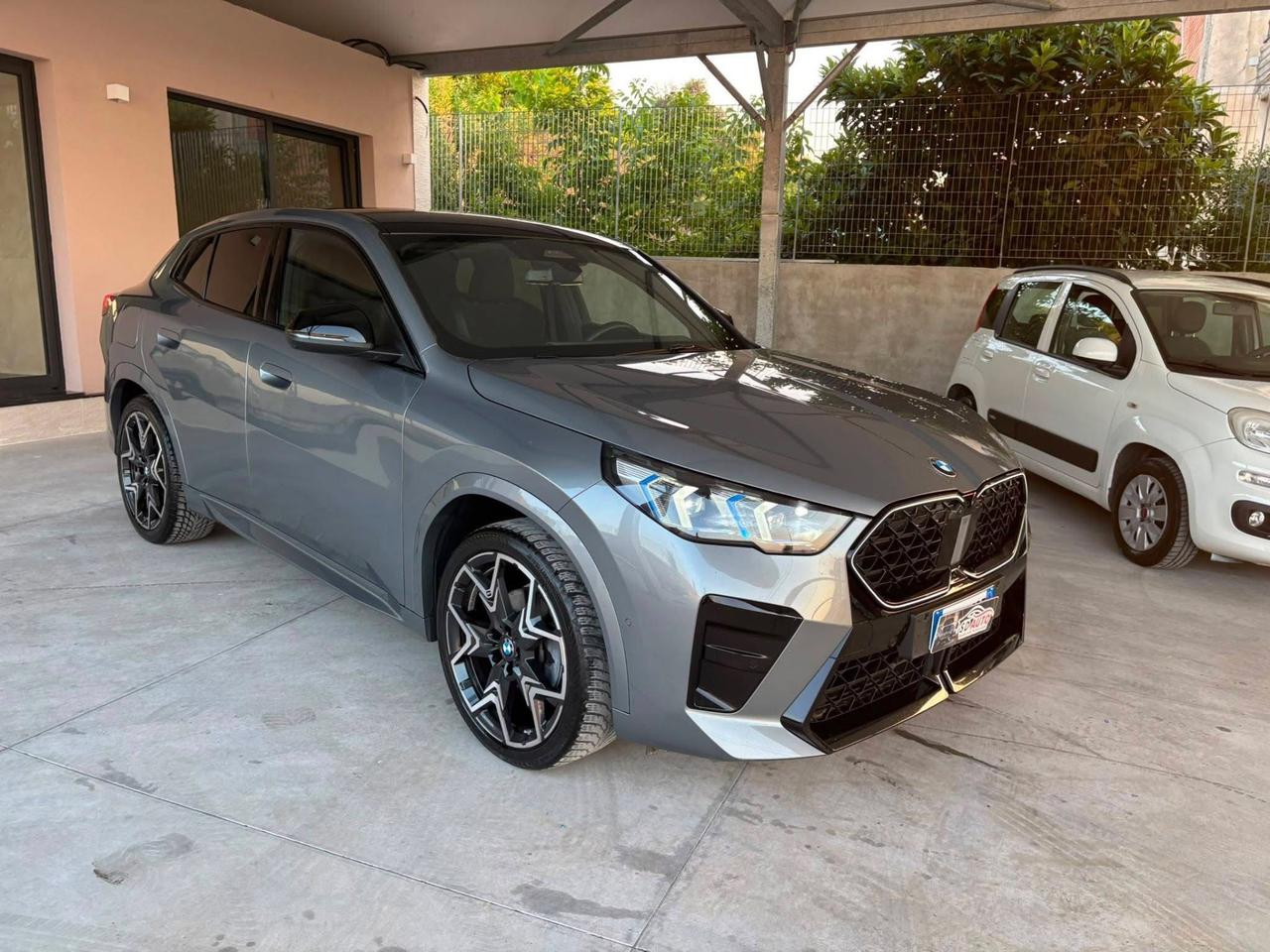 Bmw X2 sDrive 2.0 D Msport