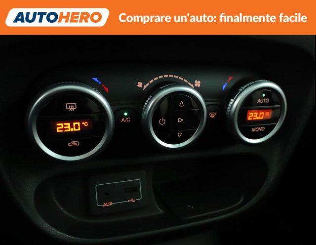 FIAT 500L 1.3 Multijet 95 CV Trekking