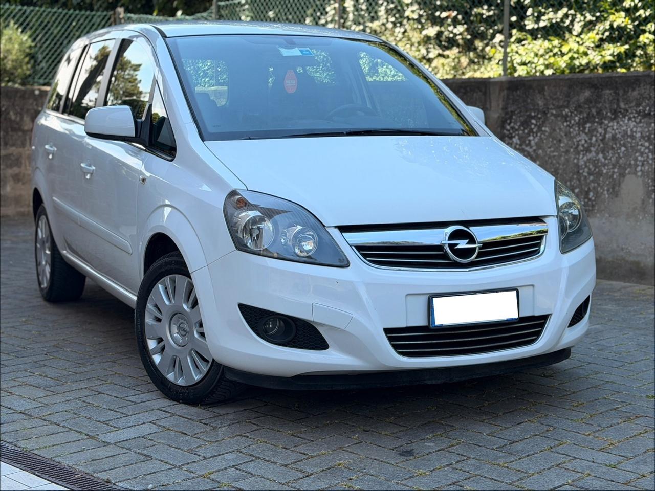 Opel Zafira Tourer 1.6 Turbo EcoM 150CV Cosmo