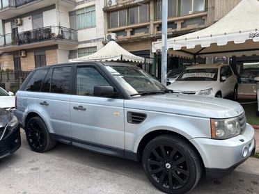 Range Rover Sport 2.7 TDV6 Anche permuta o scambi0