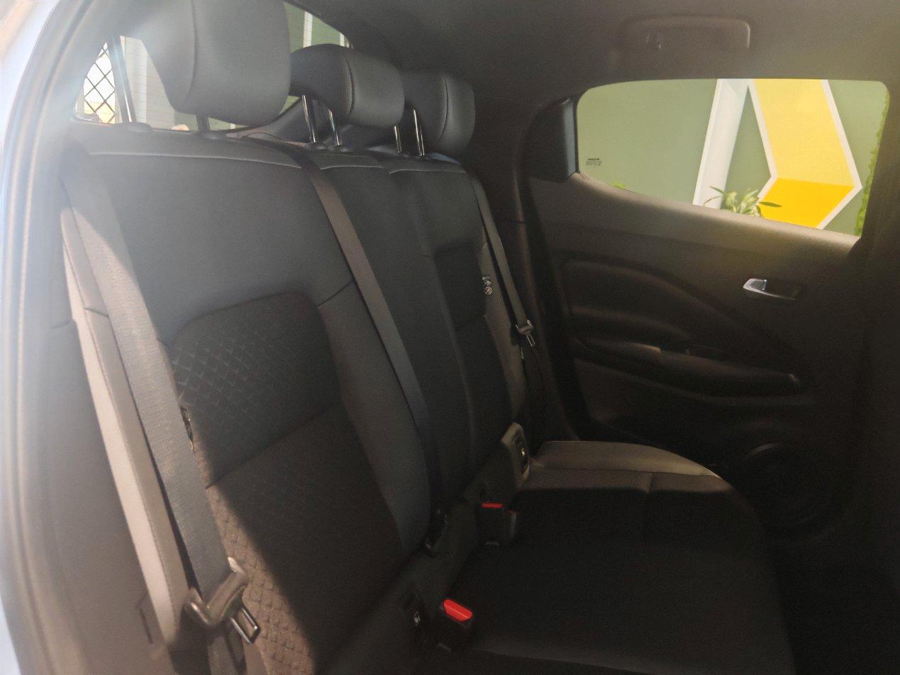 Nissan Juke 1.0 dig-t N-Connecta 114cv dct