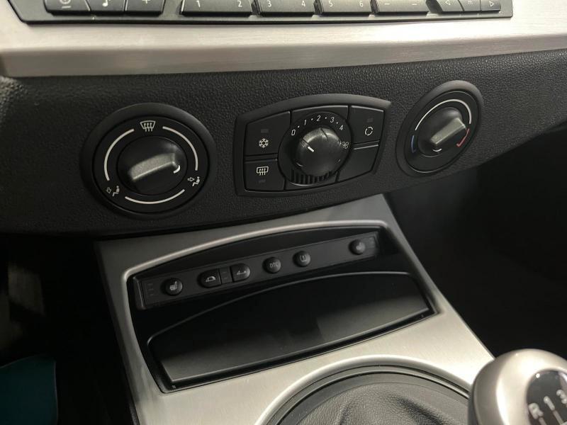 BMW Z4 Roadster 2.0i