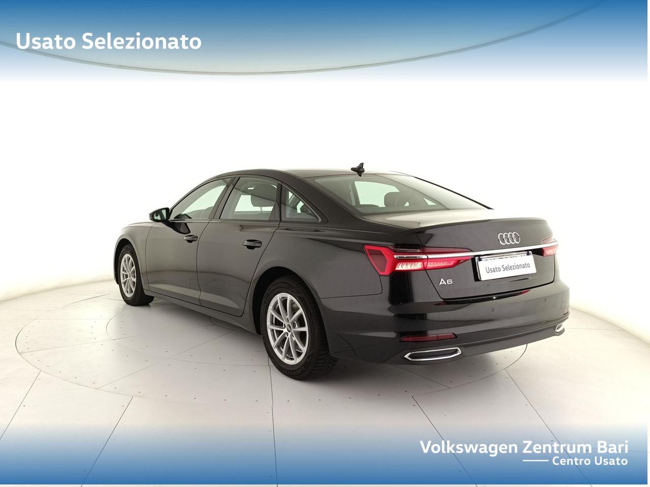 Audi A6 35 2.0 tdi mhev business s-tronic