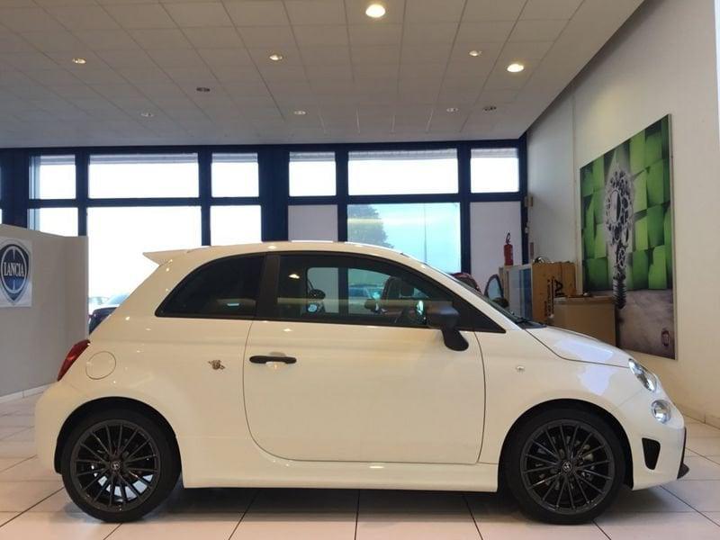 Abarth 595 1.4 Turbo T-Jet 165 CV - PROMO APRILE