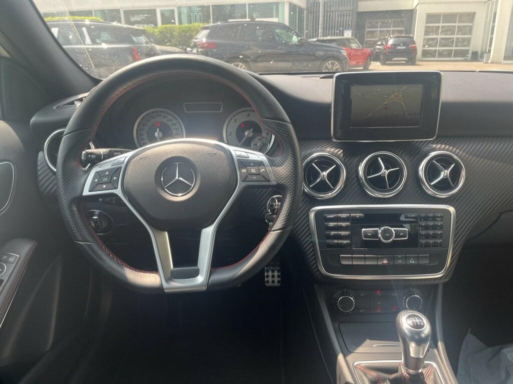 Mercedes Classe A 160 160 CDI Premium