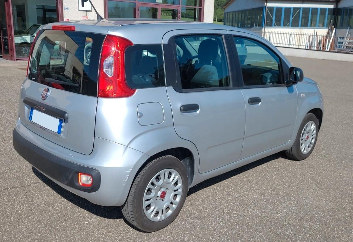 Fiat Panda 1.2 EasyPower Easy
