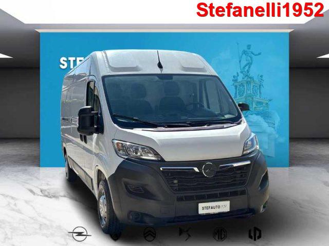 OPEL Movano IV 35 2022 - 35 L3H2 2.2 Bluehdi 140cv S&S (Ed