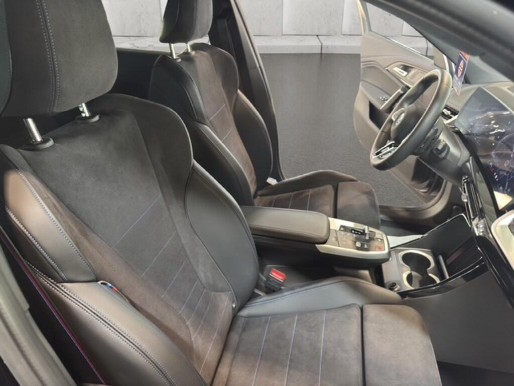 BMW X1 25 e MSport Pro xDrive DCT