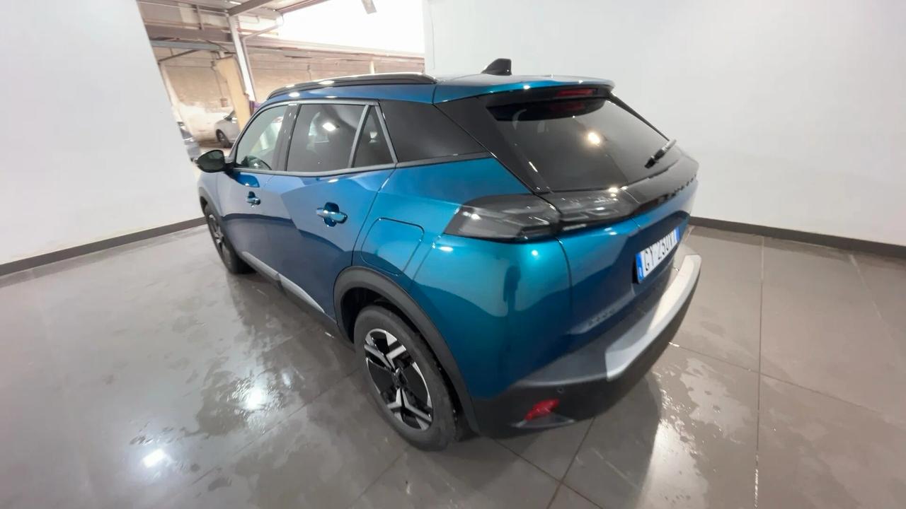 Peugeot 2008 PureTech 100 S&S Allure