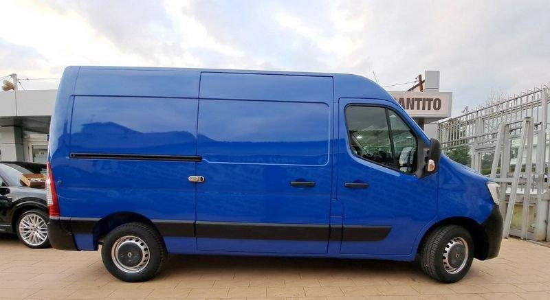 Renault Master Master T35 2.3 dCi 135 PL-TA Furgone Ice