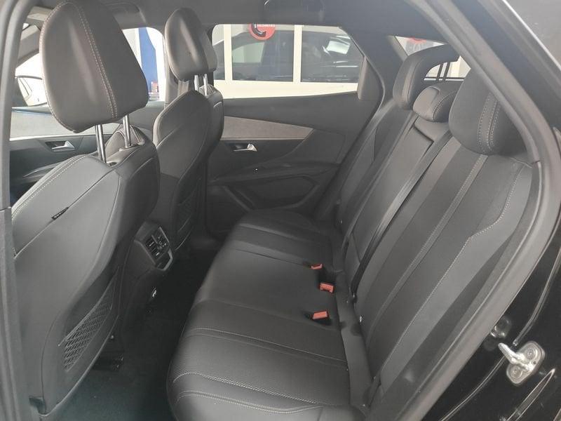 Peugeot 3008 BlueHDI 130 S&S EAT8 GT aut.
