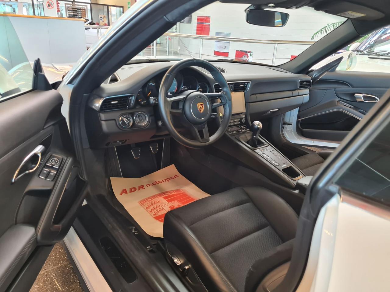 Porsche 911 4.0 GT3