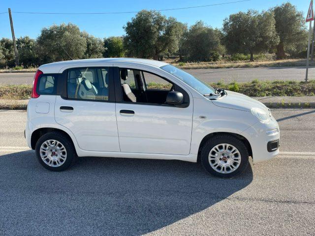 FIAT Panda 1.3 MJT S&S Easy Van 4 posti