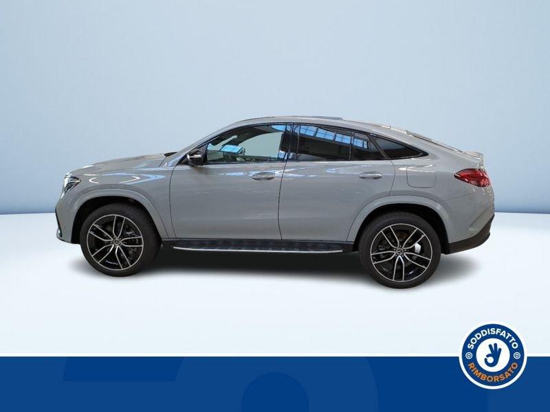 Mercedes-Benz GLE Coupé GLE 350de 4Matic EQ-Power Coupé AMG Line Premium Plus