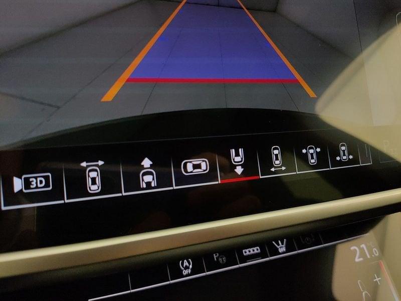 Audi A6 RS 6 Avant 4.0 TFSI V8 quattro tiptronic Performance - PREZZO REALE