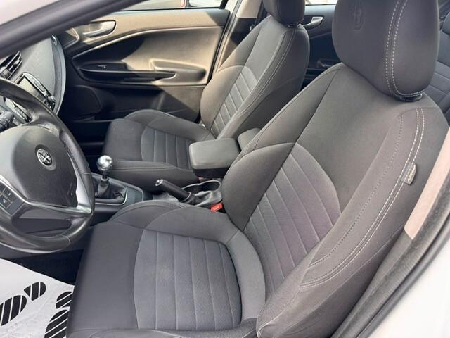 Alfa Romeo Giulietta 1.4 Turbo 120 CV Super BZ