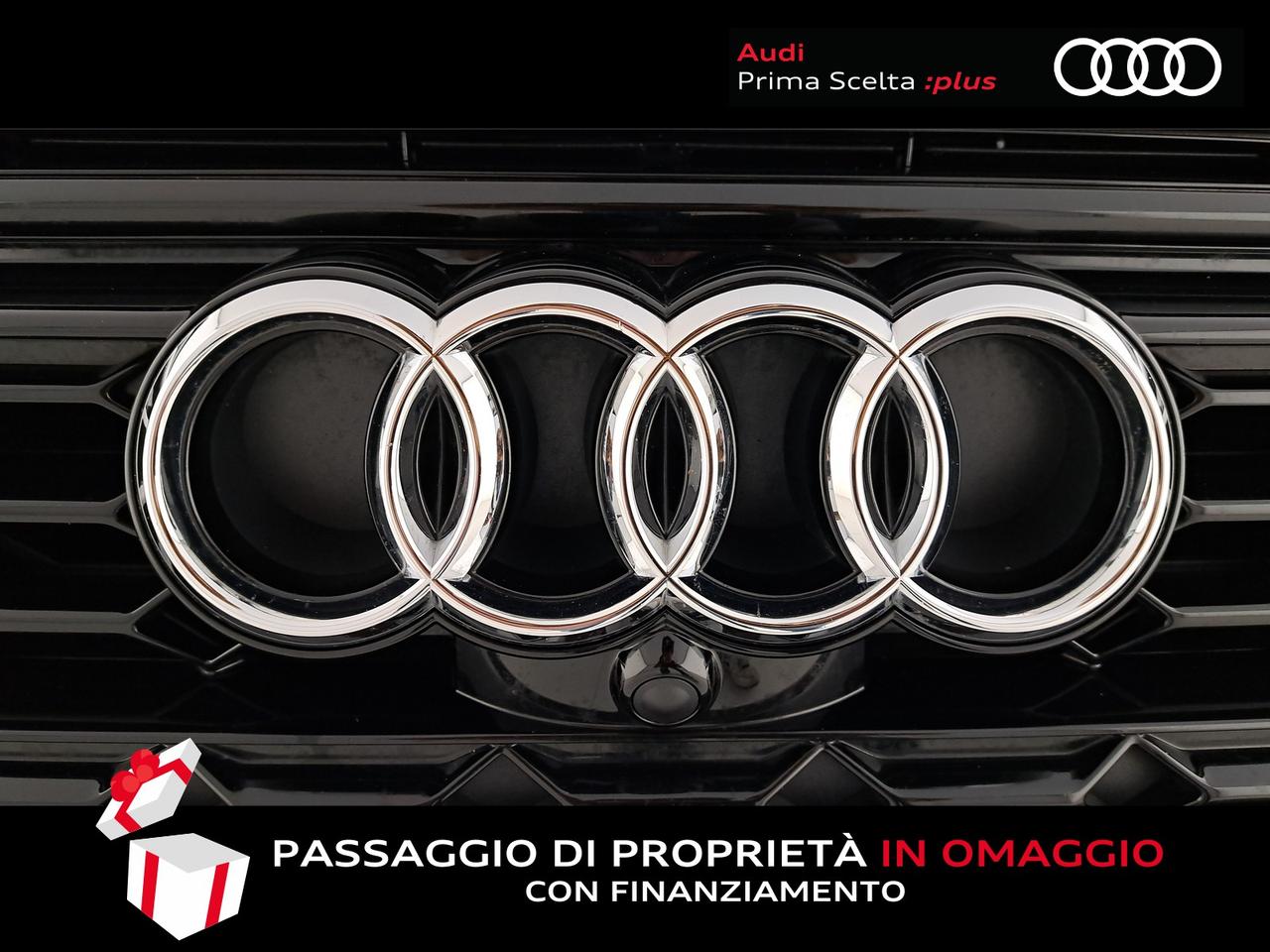 Audi RS6 avant 4.0 mhev quattro tiptronic