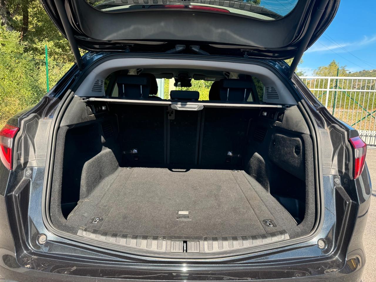 Alfa Romeo Stelvio 2.2 Turbodiesel 190 CV AT8 Q4 Executive