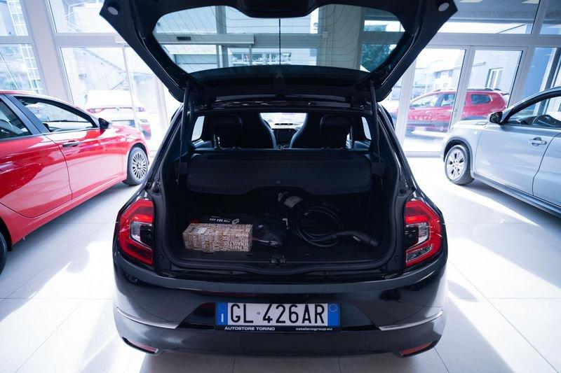 Renault Twingo Electric Twingo Urban Night 22kWh