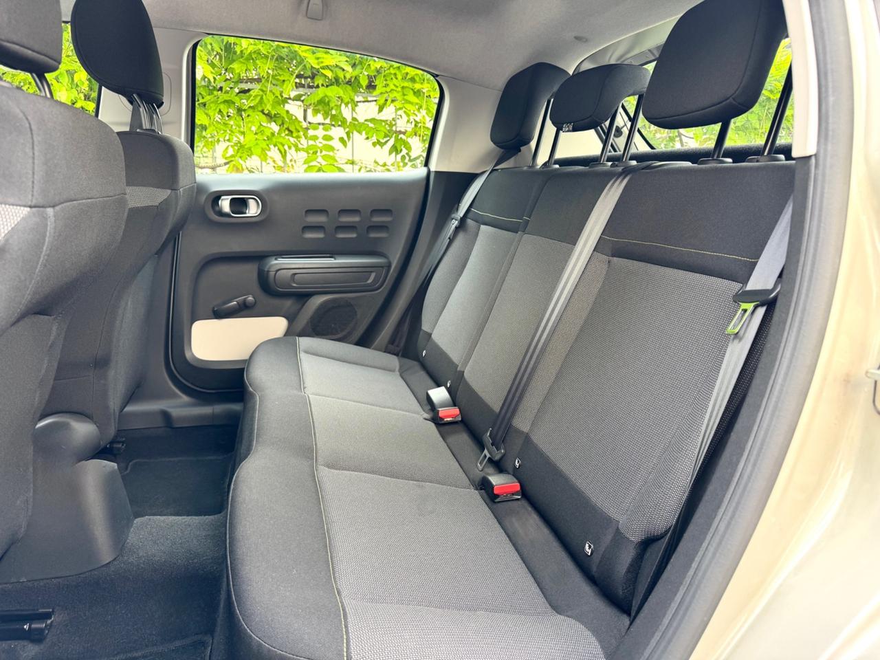Citroen C3 PureTech 82 Feel NEOPATENTATI Unico Proprietario