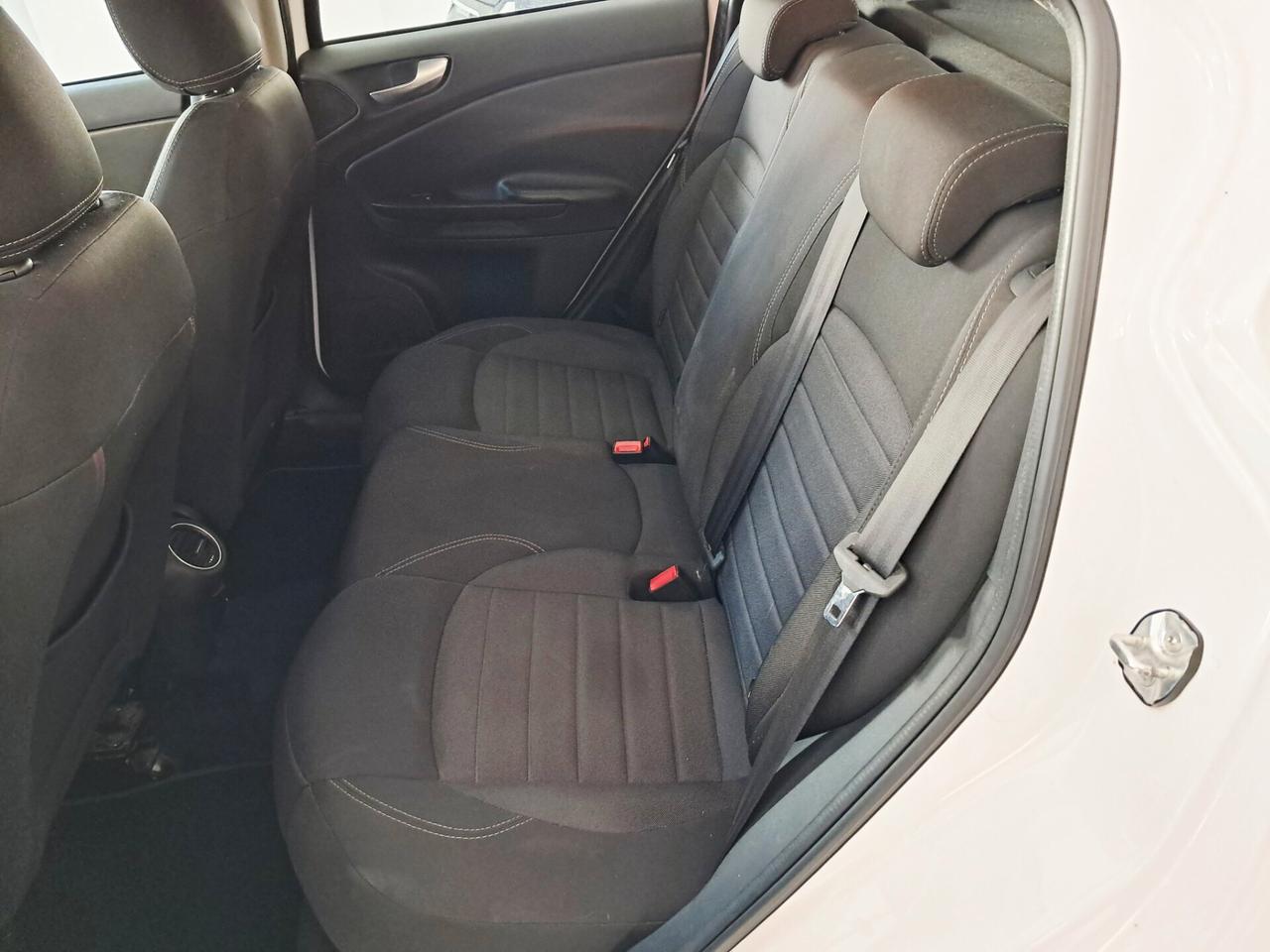 Alfa Romeo Giulietta 1.6 JTDm-2 120 CV