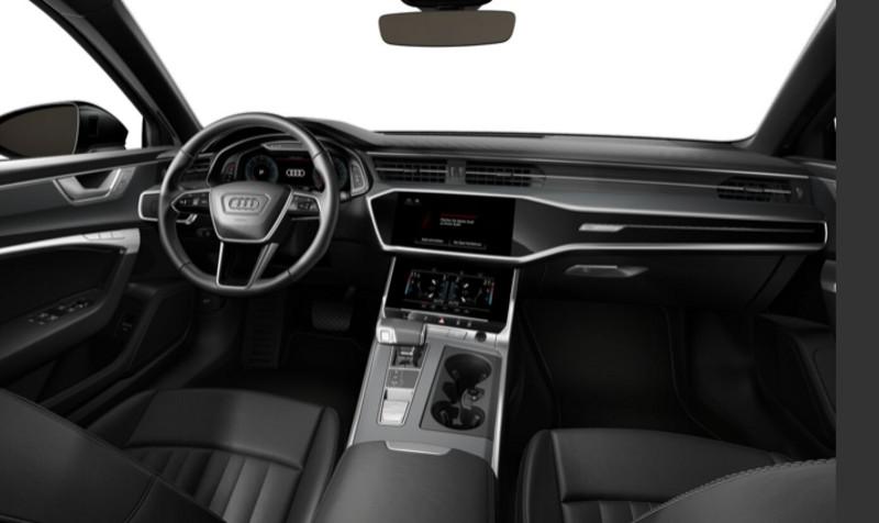 Audi A6 A6 Avant 45 2.0 TFSI S tronic Business Advanced