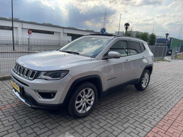 JEEP Compass 1.6 Multijet II 2WD Limited tetto apribile